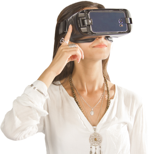 visite virtuelle en entreprise agence vr Paris
